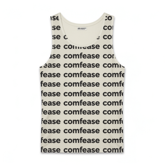 Men's AOP Sleeveless Tee
