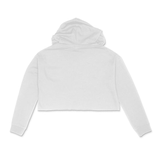 Crop hood- snowman