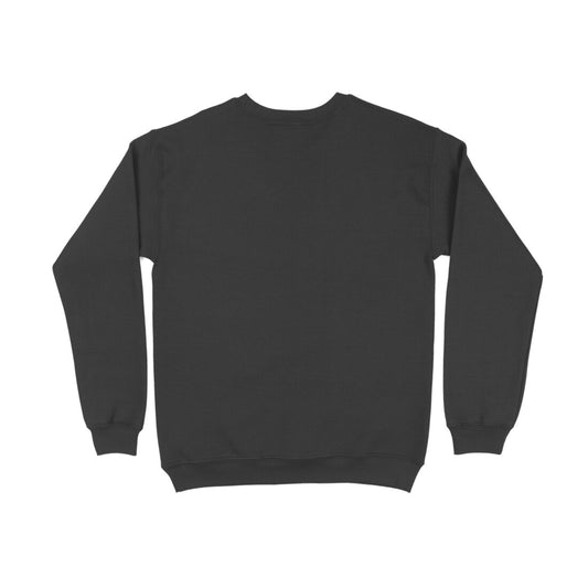 Men's sweatshirt- Color splash