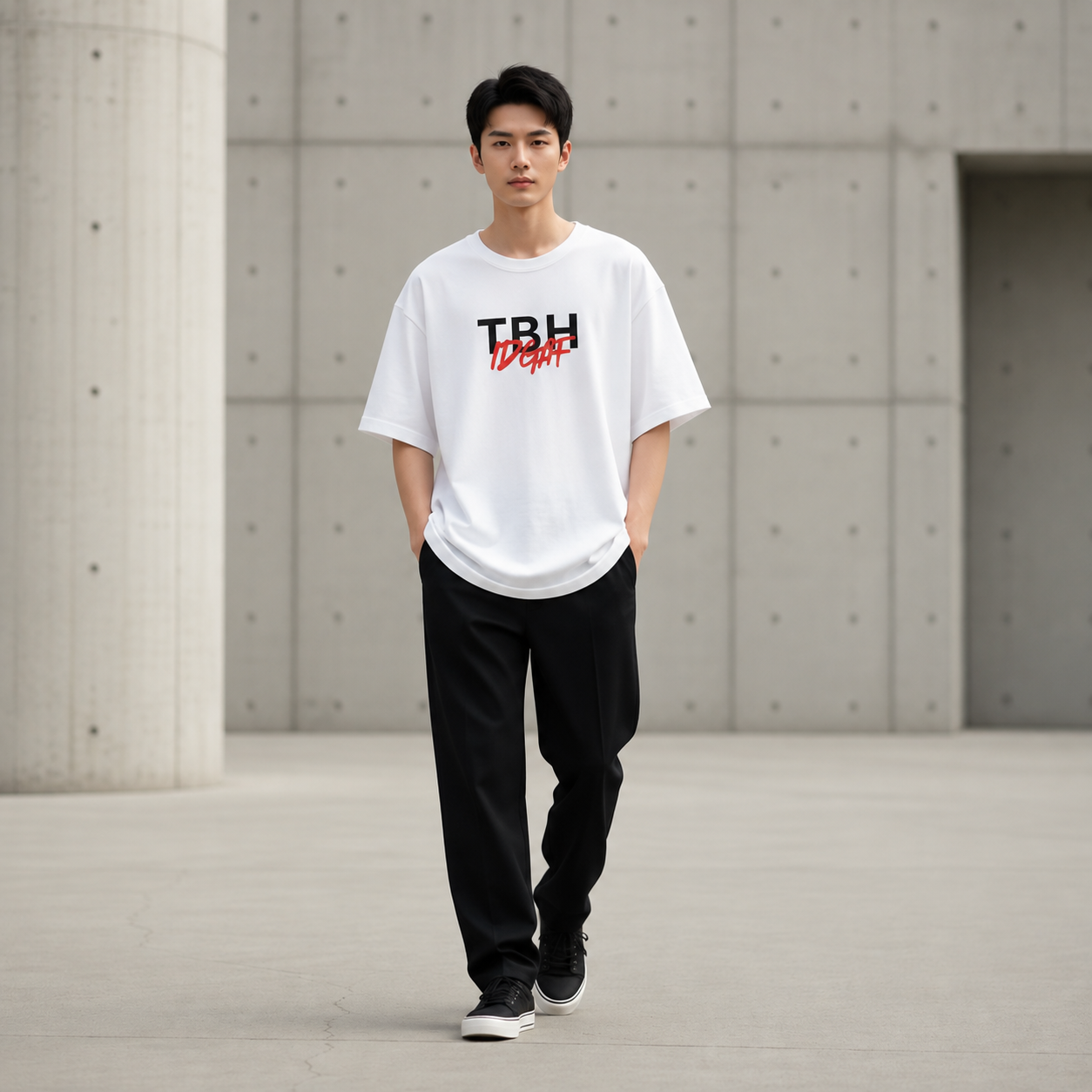 Men's Collection