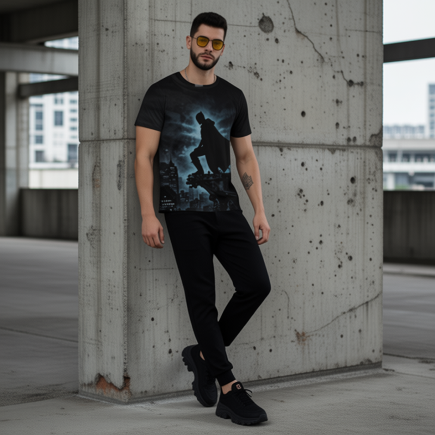 Unisex AOP T-Shirt