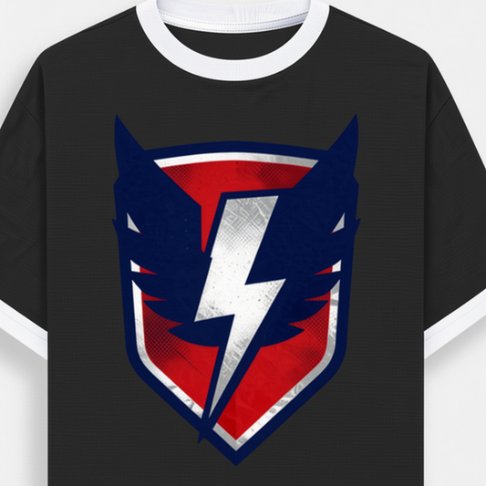 Unisex Ringer T-Shirt