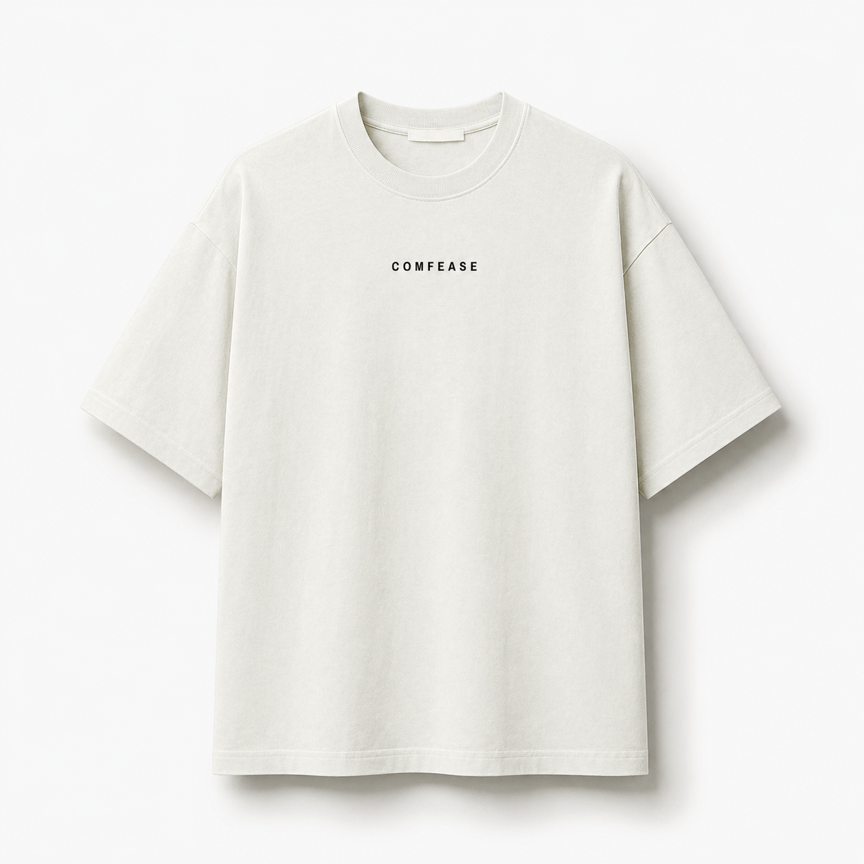 TOPO | ROOTED Premium Oversized T-Shirt
