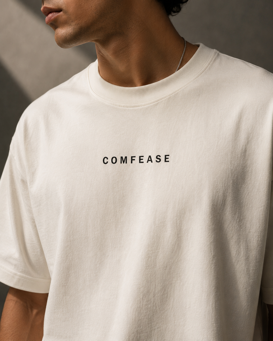 TOPO | ROOTED Premium Oversized T-Shirt