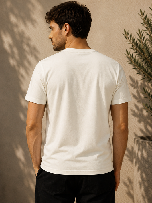 ROOTED | Essential Regular T-Shirt