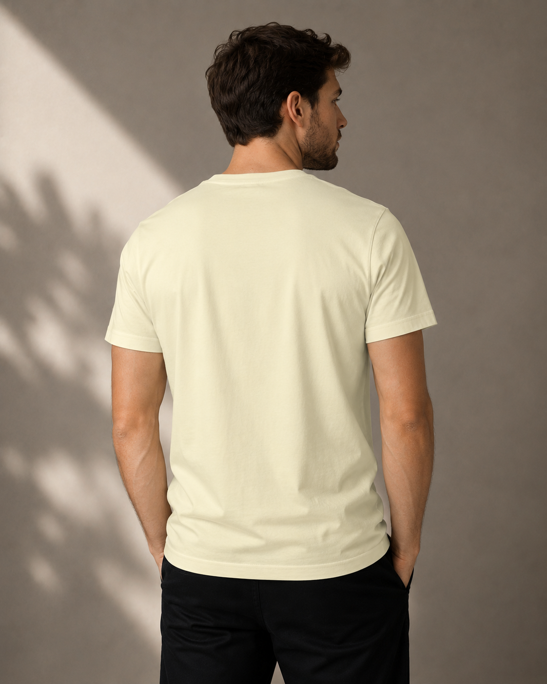 TOPO | Essential Regular T-Shirt