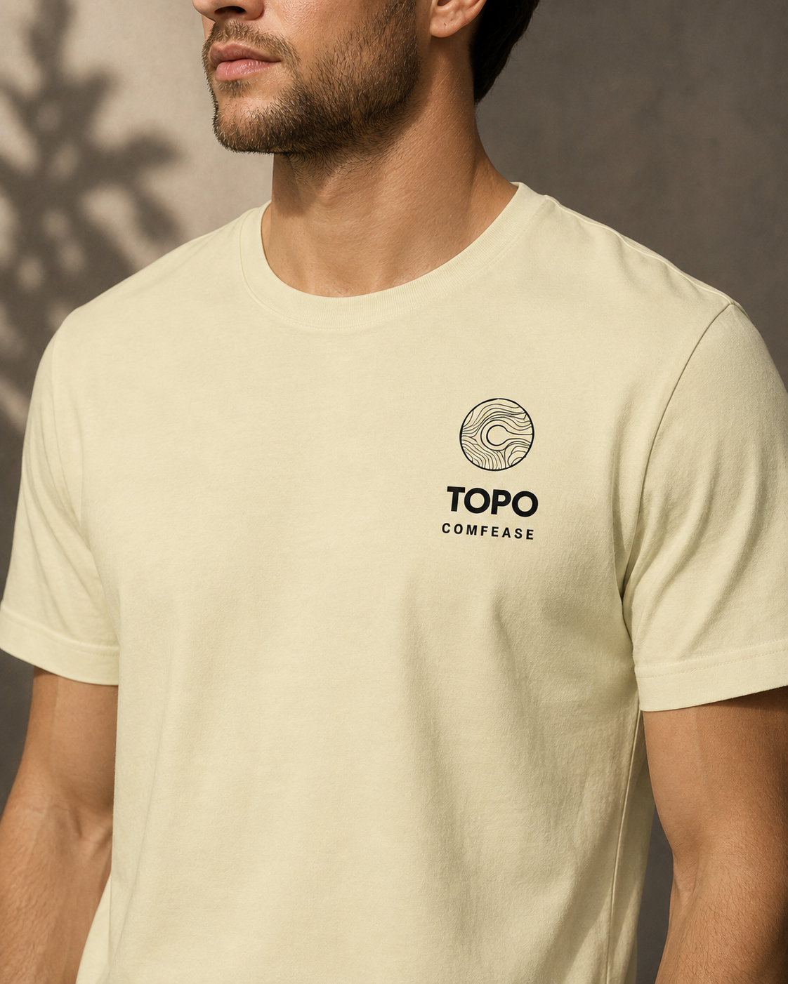 TOPO | Essential Regular T-Shirt