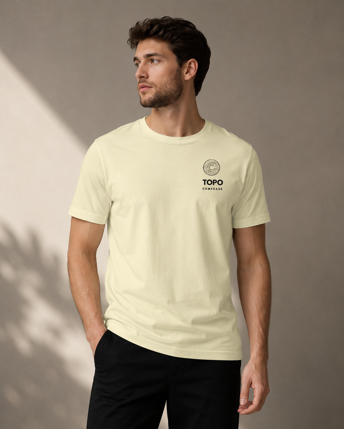 TOPO | Essential Regular T-Shirt