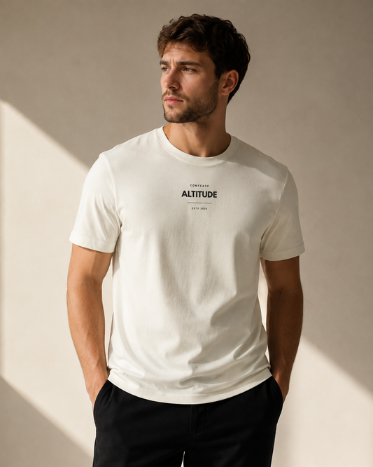 ALTITUDE | Essential Regular T-Shirt