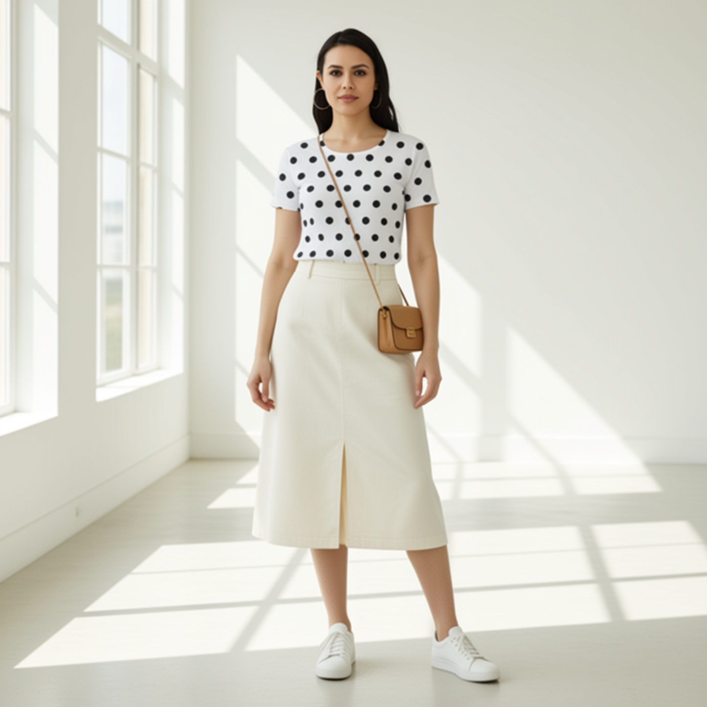 Women's AOP Classic T-Shirt
