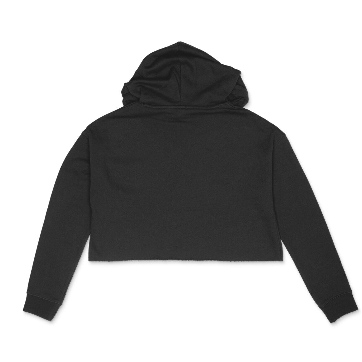 Crop hood- snowman