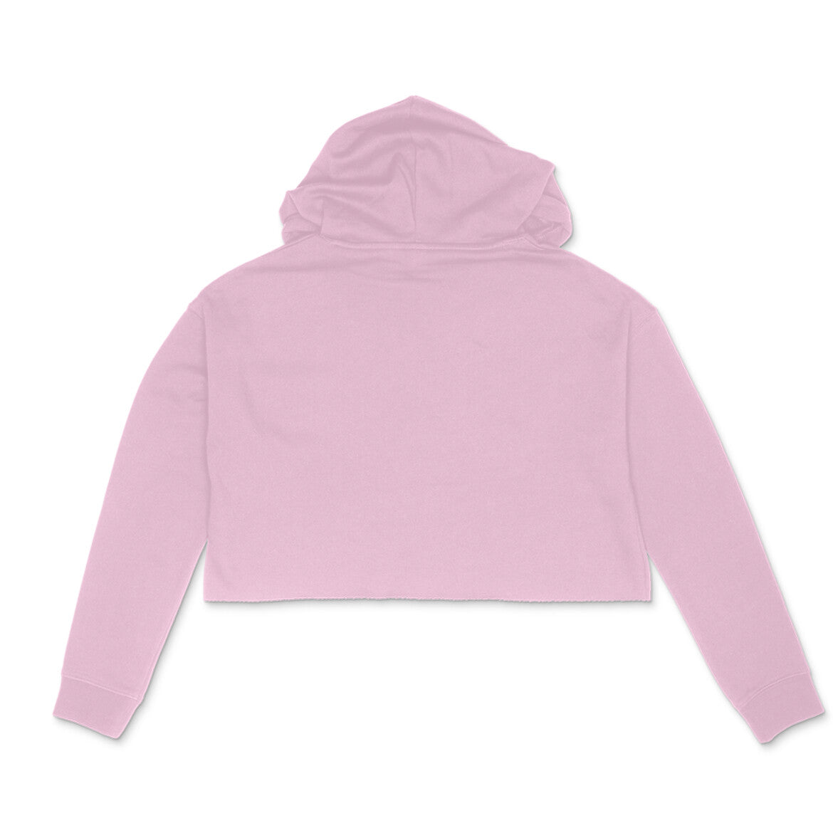 Crop hood- snowman