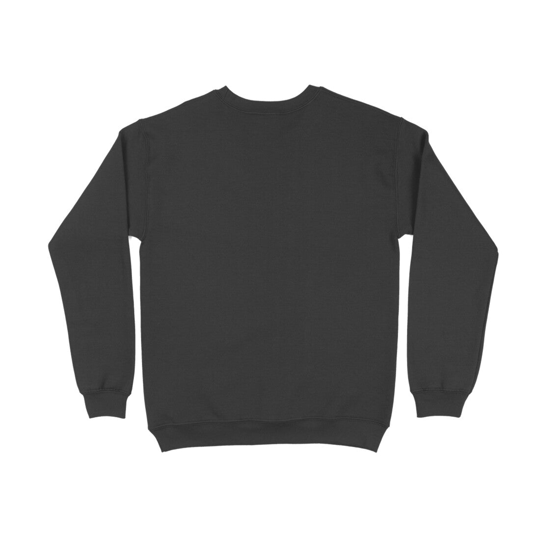 Men's sweatshirt- Color splash