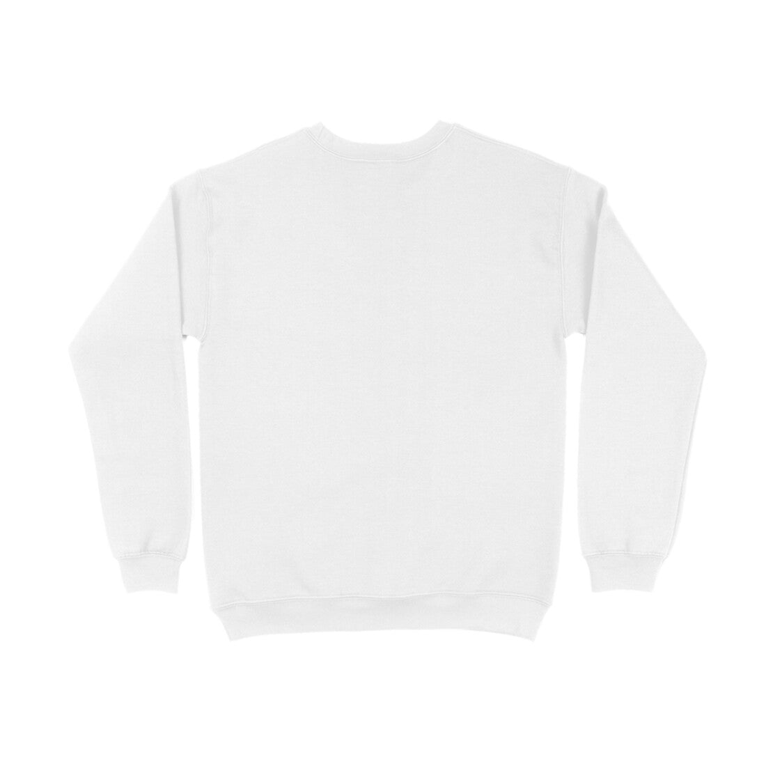 Men's sweatshirt- Color splash