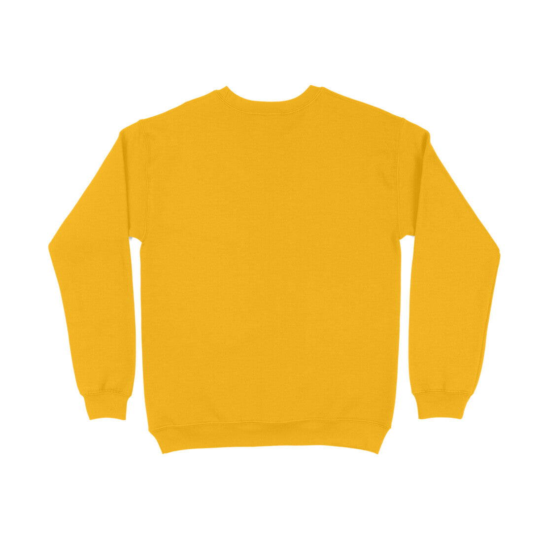 Men's Sweatshirt- Christmas ring