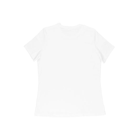 women tee -Hope
