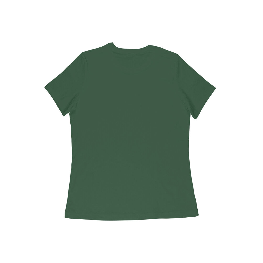women's tee- best life