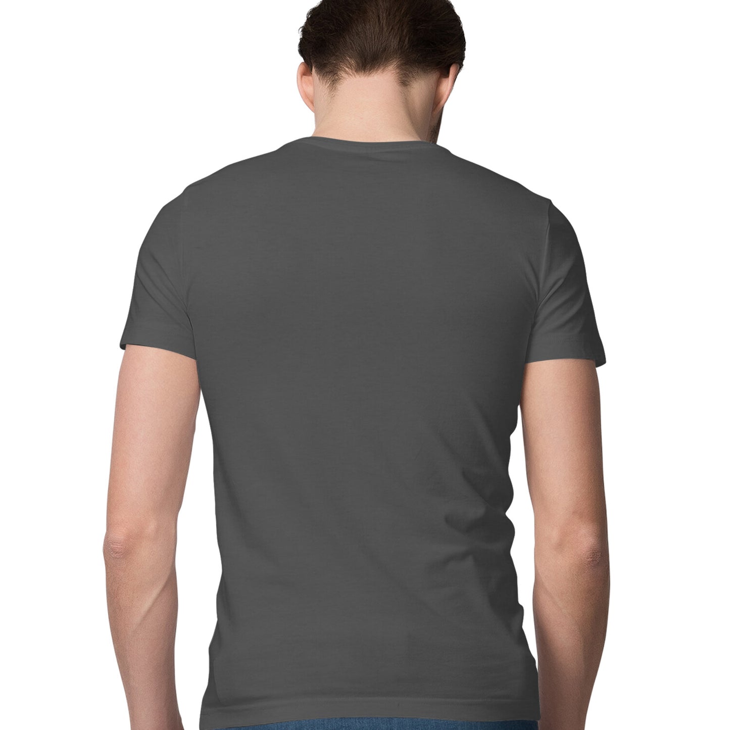 Back View - 6108523