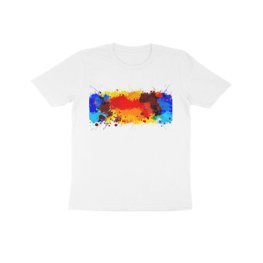kids color splash