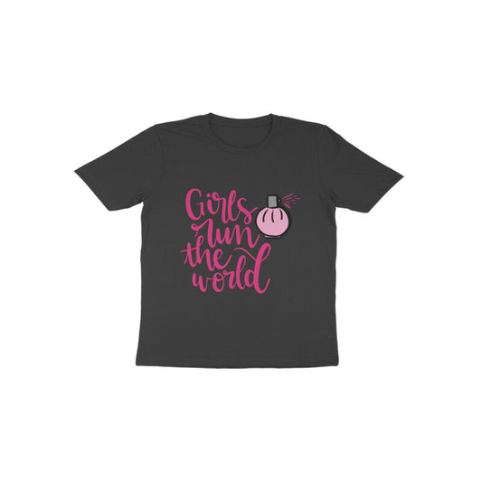 toddler- girls world