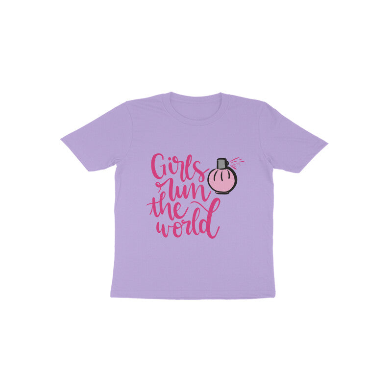 toddler- girls world