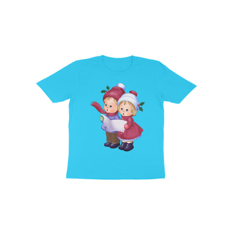 Toddler- couple