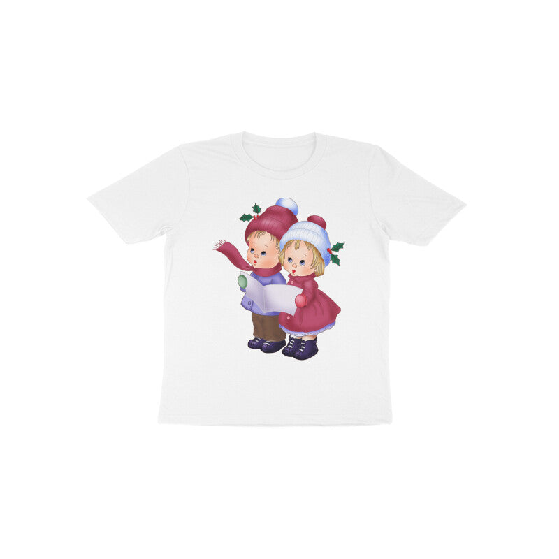 Toddler- couple