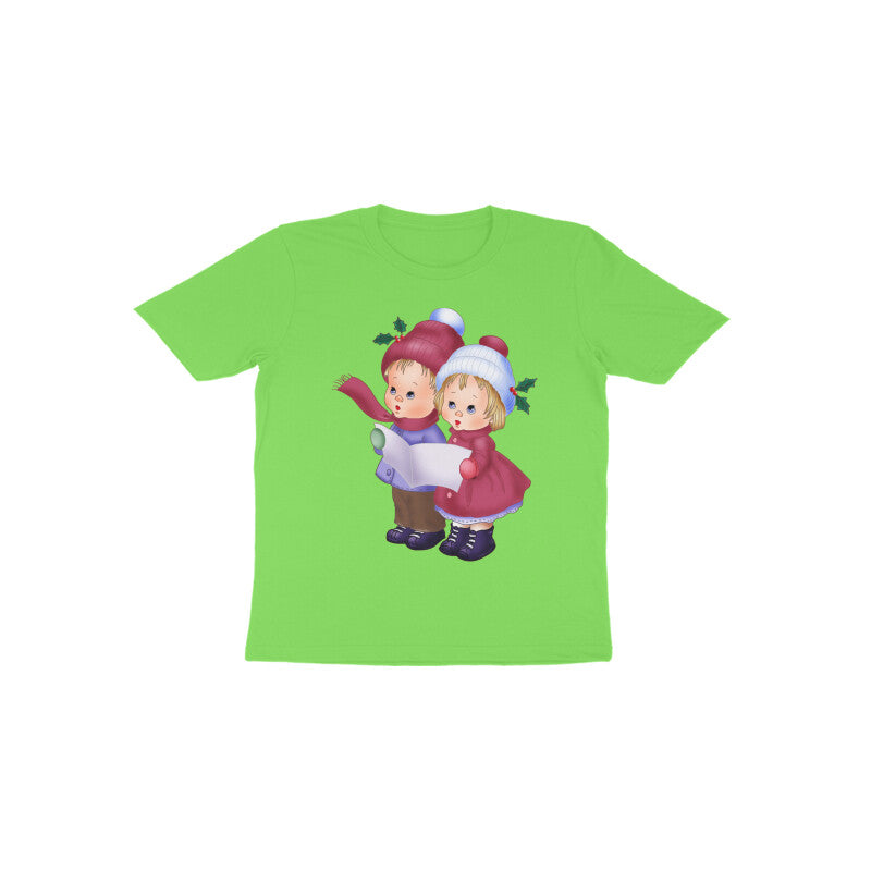 Toddler- couple