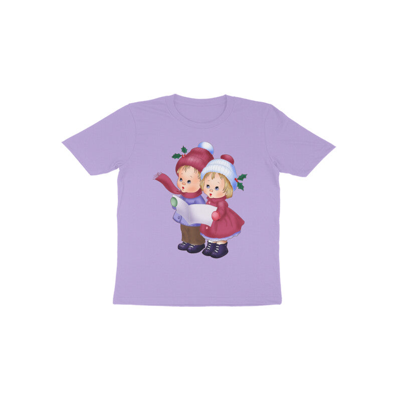 Toddler- couple